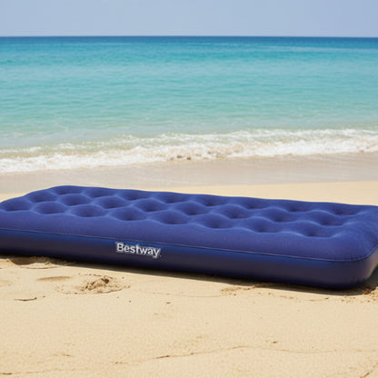 מזרון מתנפח יחידה 185*76*22 ס"מ BESTWAY  דגם 67000