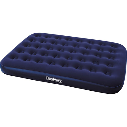 מזרון מתנפח כחול זוגי 22*137*191 ס"מ BESTWAY דגם 67002