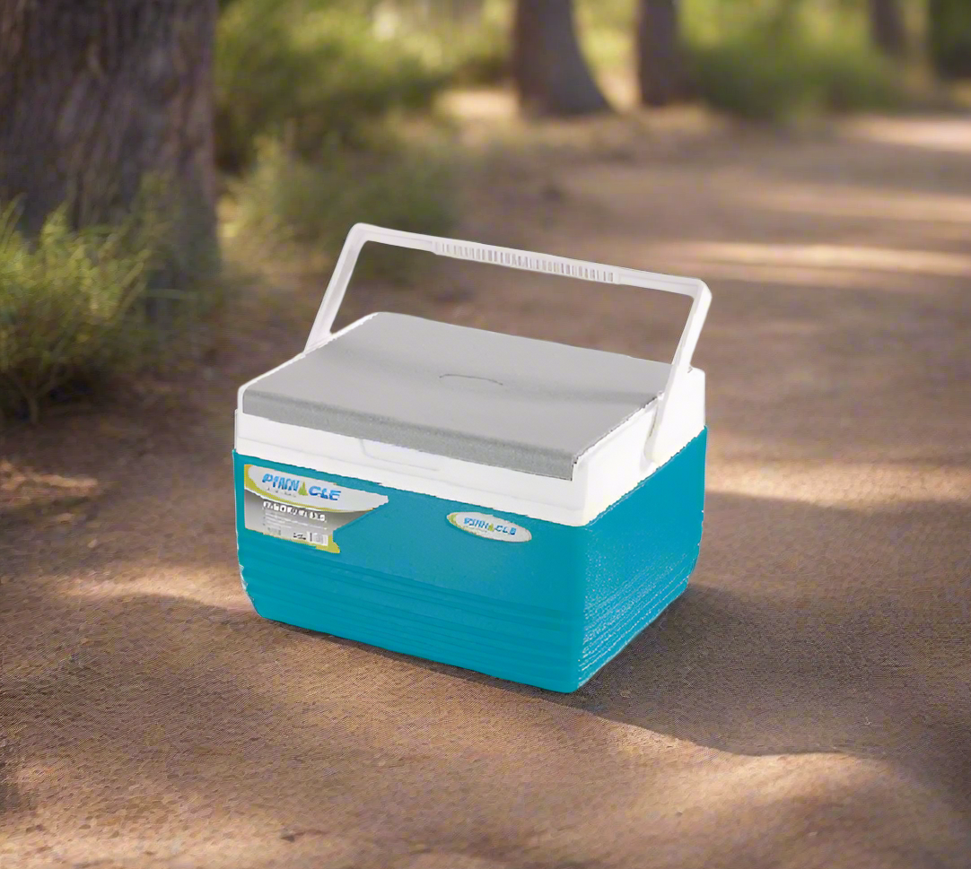 צידנית 11 ליטר תכלת דגם ESKIMO