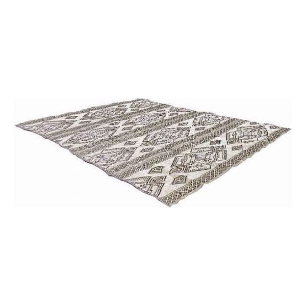 מחצלת לים 180X270 אפור