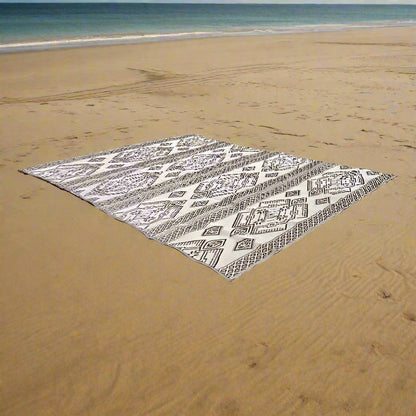 מחצלת PLASTIC MAT 360*360 ס"מ