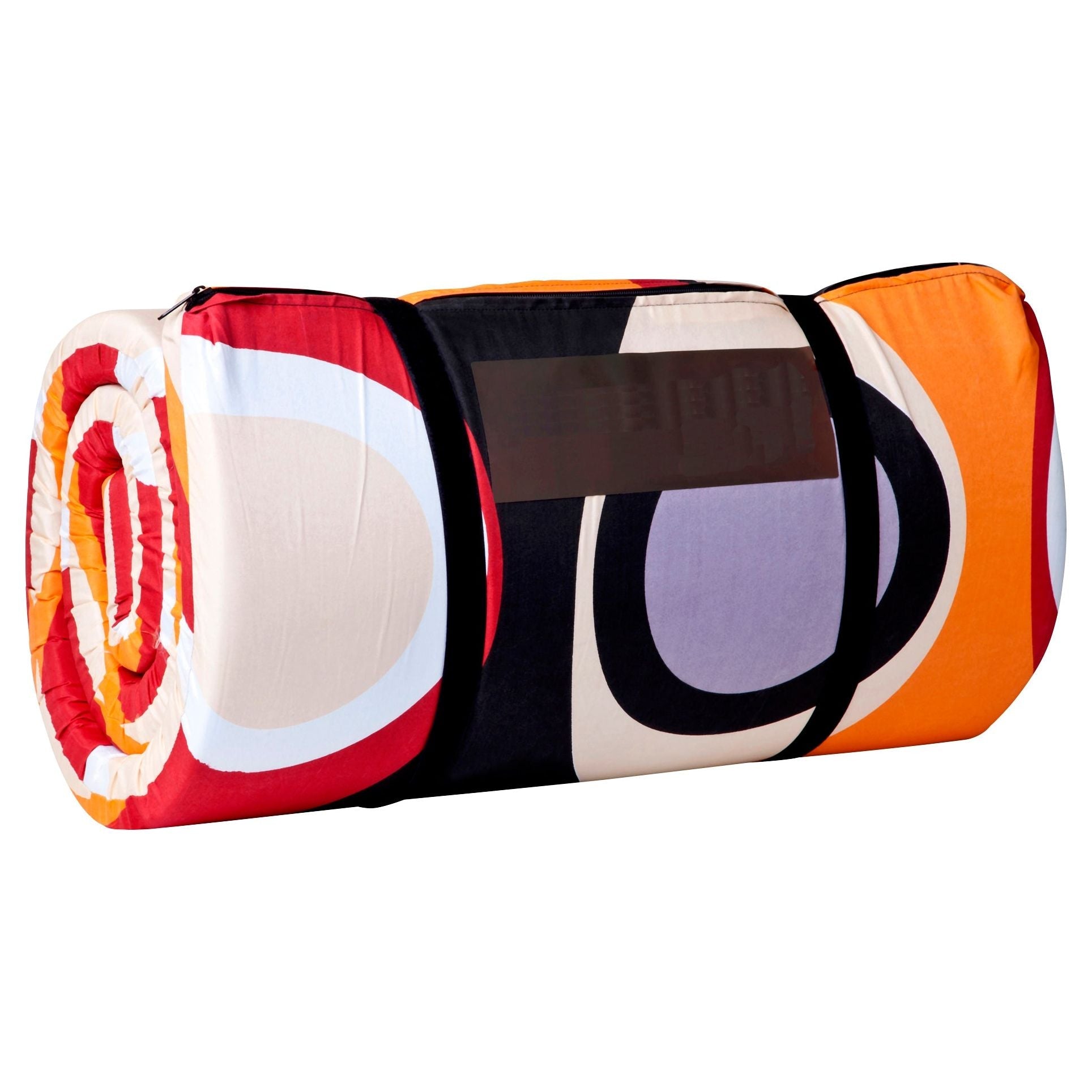 מזרון שטח ספוג מתגלגל 180*60 CAMPLUS