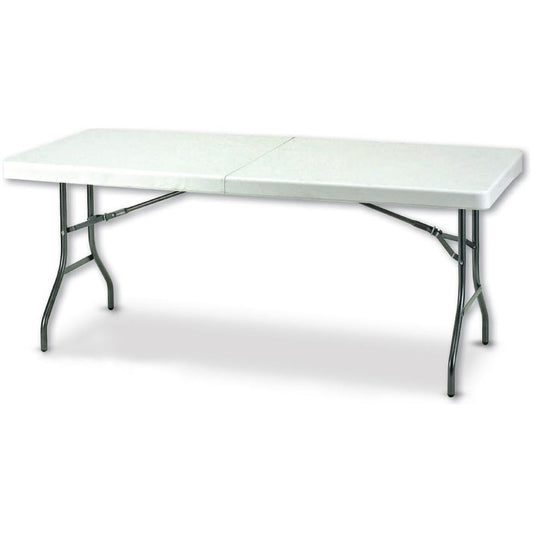 שולחן מתקפל לפיקניק 180 ס"מ - כתר