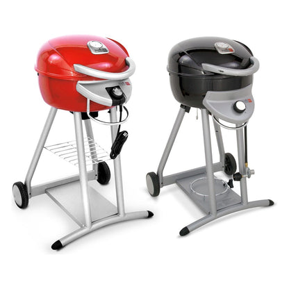 גריל גז ביסטרו 240 שחור CHAR BROIL