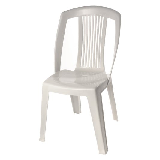 כסא "יונתן" לבן
