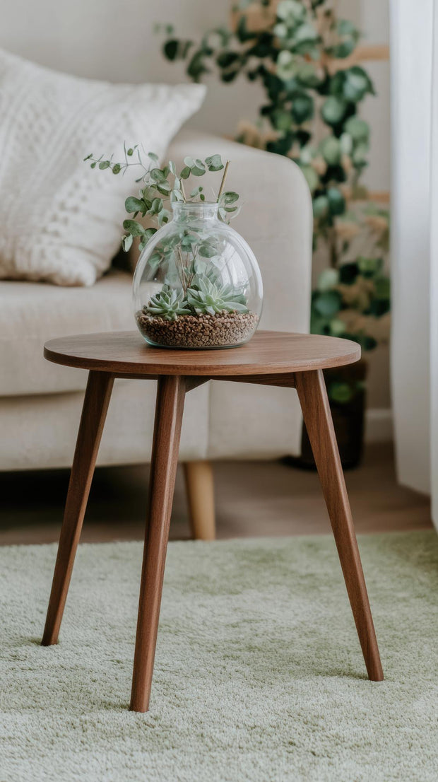 שולחנות צד לסלון