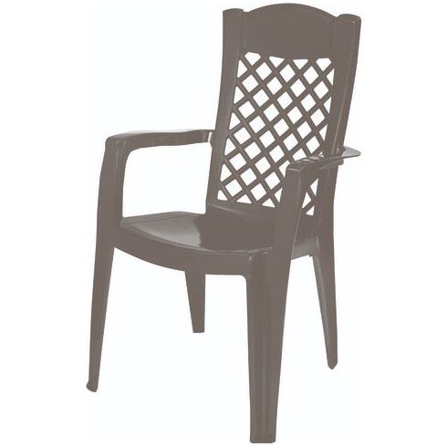 כיסא לירון קפוצ'ינו - כתר