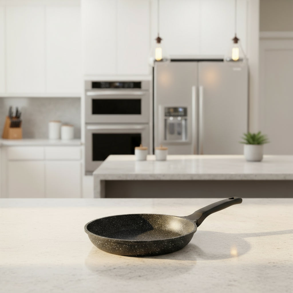 מחבת 24 ס"מ Food Appeal BLACKBERRY