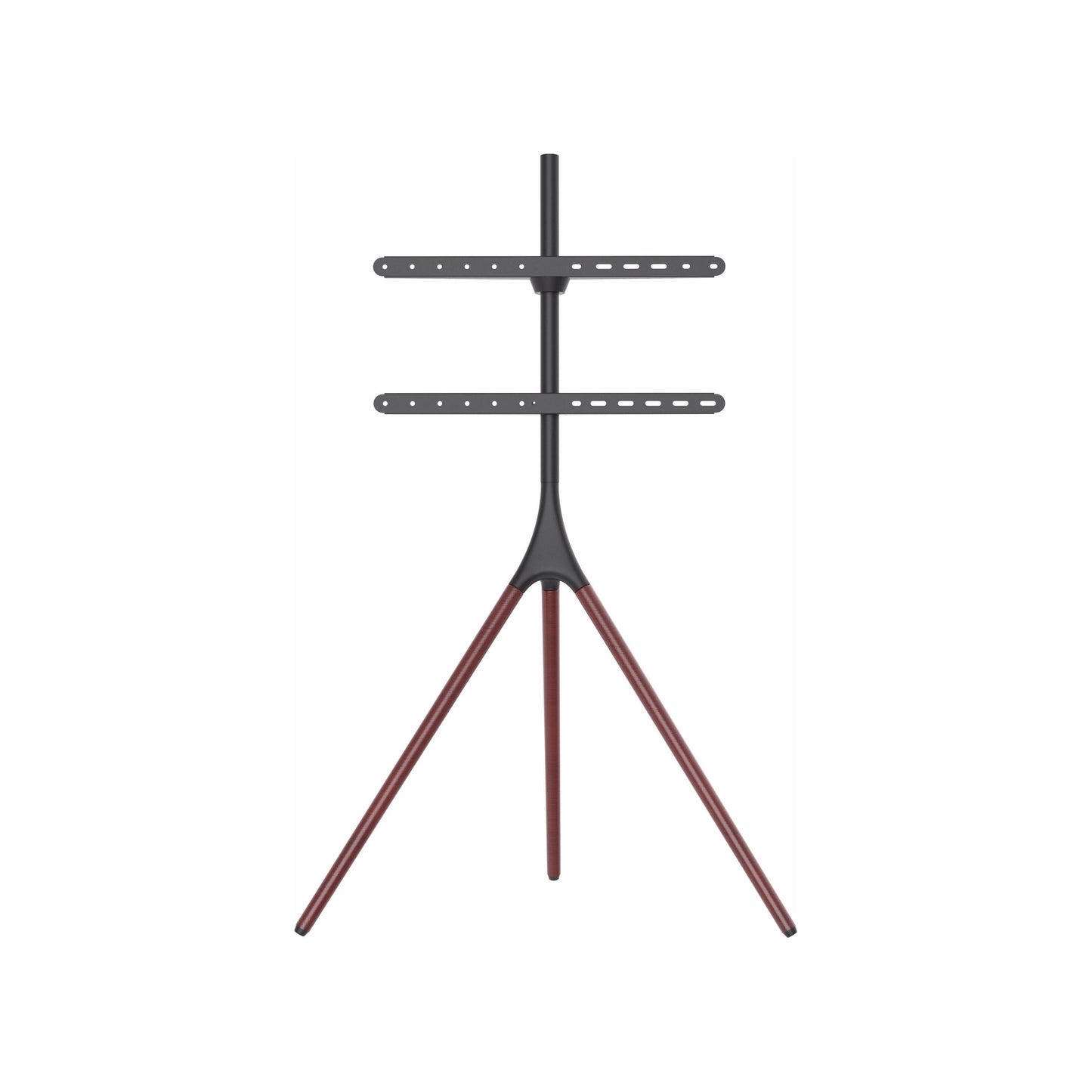 מעמד זרוע לטלויזיה רצפתי מעוצב עד 65 אינץ