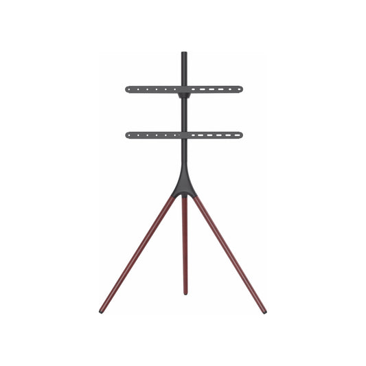 מעמד זרוע לטלויזיה רצפתי מעוצב עד 65 אינץ