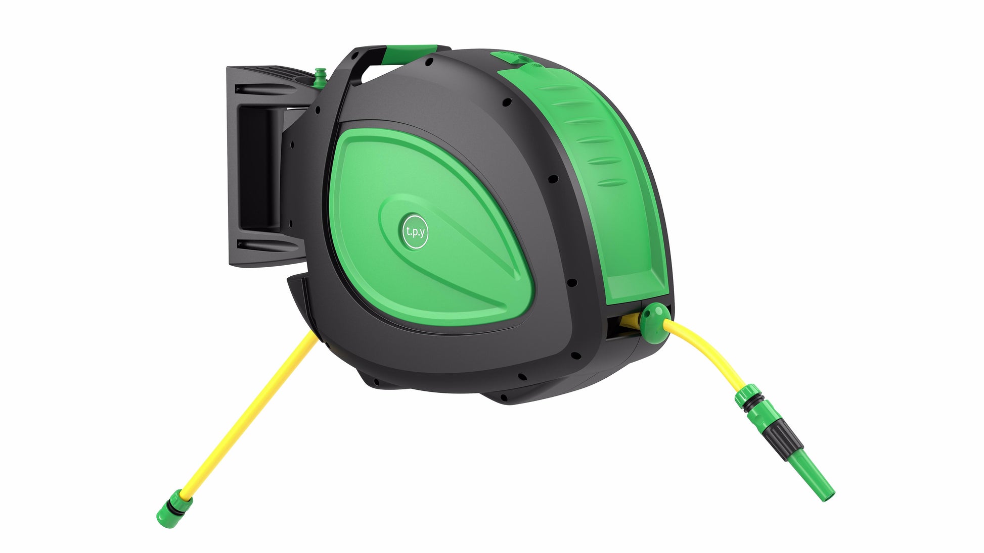 גלגלת אוטומטית 35 מטר