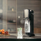 מכשיר סודה סטרים, דגם Soda Stream ART שחור