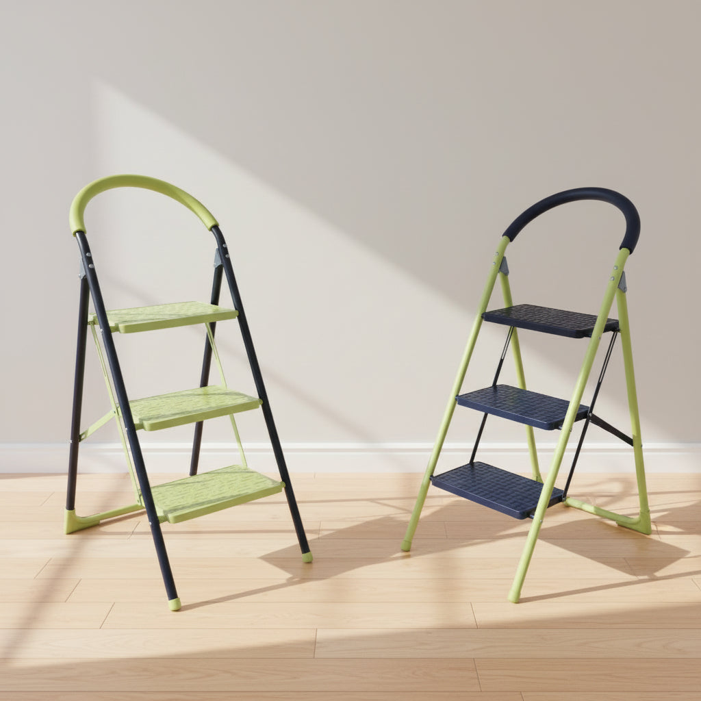 סולם דרגש 3 שלבים