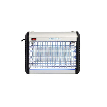 קוטל יתושים mosquito 2X8W כולל נורות PHILIPS דגם TP-16