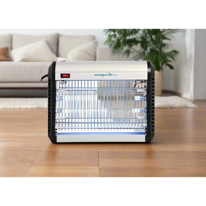 קוטל יתושים mosquito 2X8W כולל נורות PHILIPS דגם TP-16