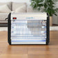 קוטל יתושים mosquito 2X8W כולל נורות PHILIPS דגם TP-16