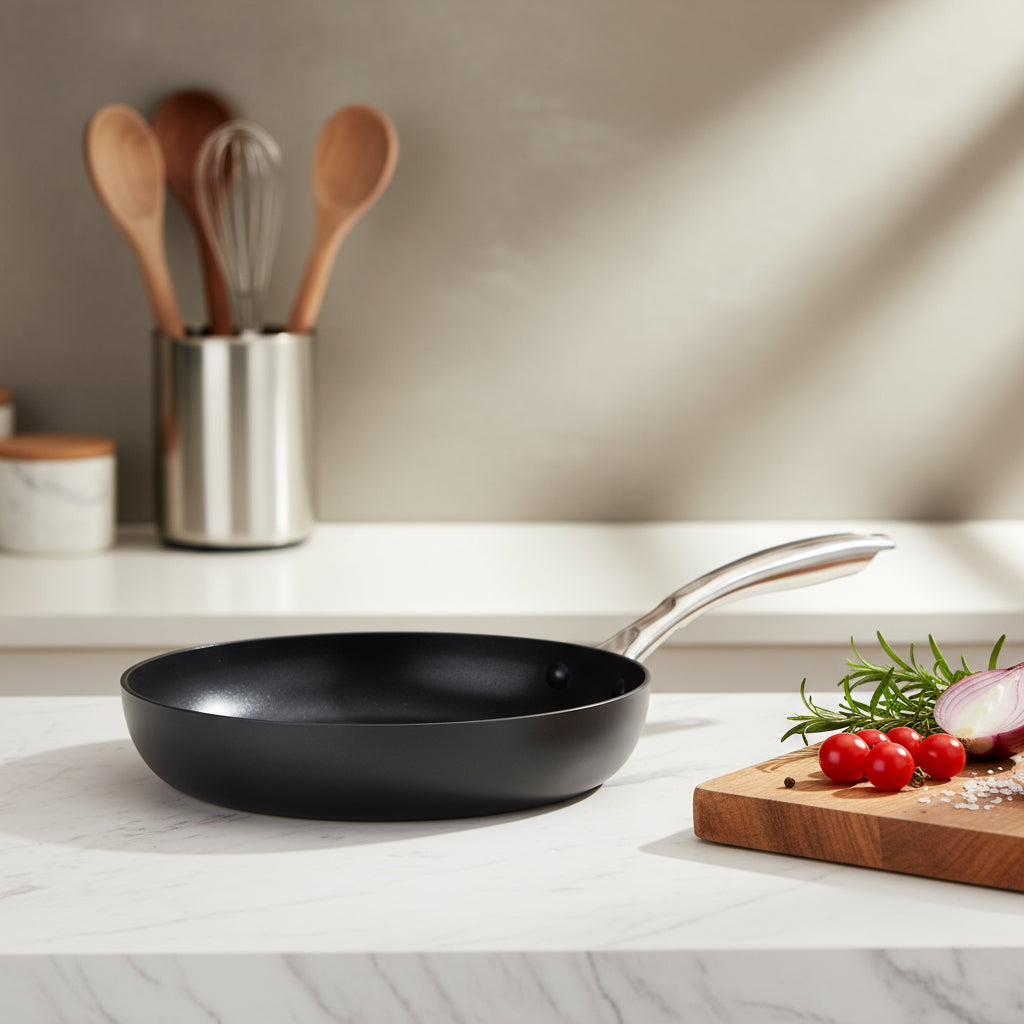 מחבת 20 ס"מ Food Appeal BIOCOOK