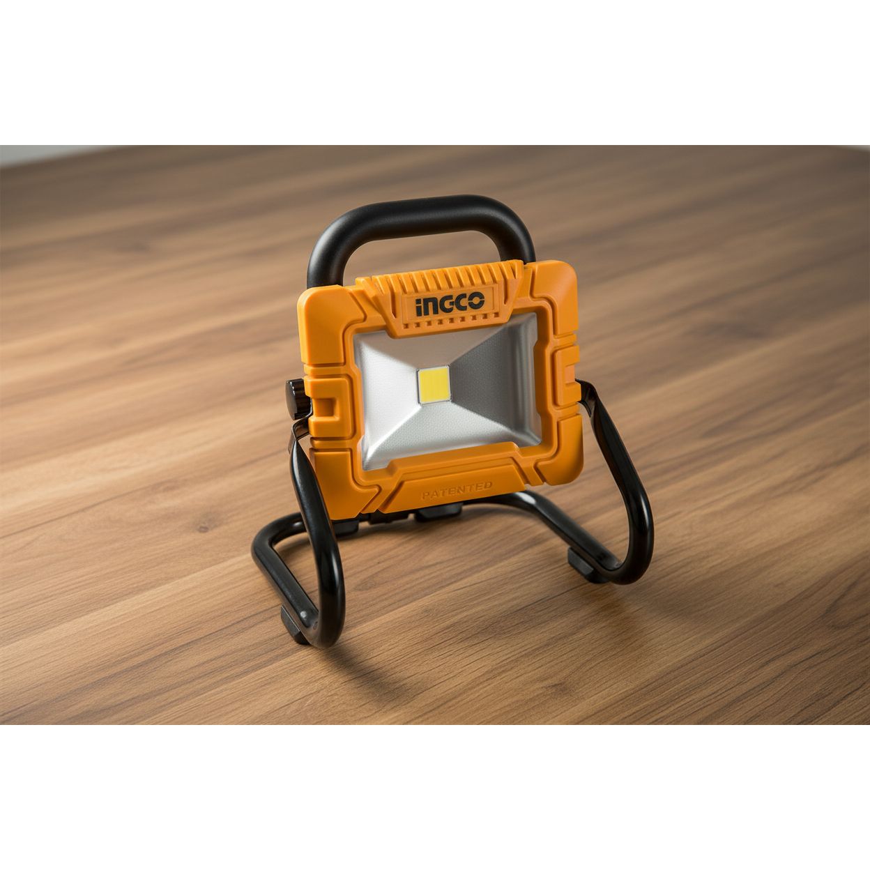 גוף פרוזקטור פנס הצפה 20W אור לבן  20V