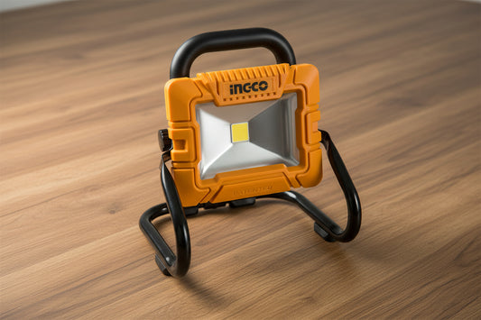 גוף פרוזקטור פנס הצפה 20W אור לבן  20V