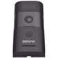 פעמון דלת חכם עם מצלמה Bosma Wifi 1080p