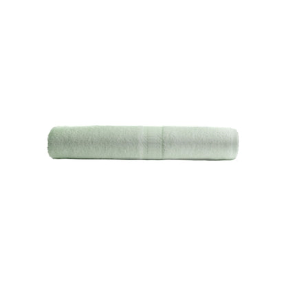 מגבת גוף 100% כותנה 68X125, צבע מנטה