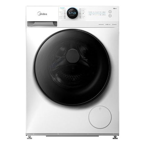 מכונת כביסה משולבת מייבש 8/8 קג MIDEA MFL80-DU1403B