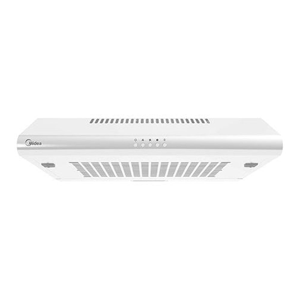 קולט אדים מתחת לארון לבן 60F49 2X100W