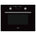מיקרוגל בנוי שחור 44 ליטר 13 תוכניות MIDEA TF944EG9-S00EB0