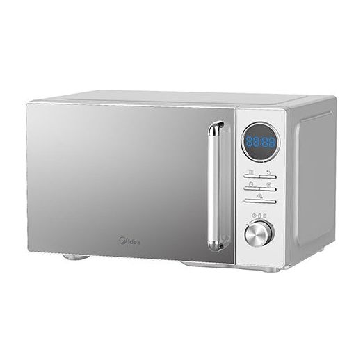 מיקרוגל דיגיטלי 23 ליטר מראה MIDEA AM823A2AP