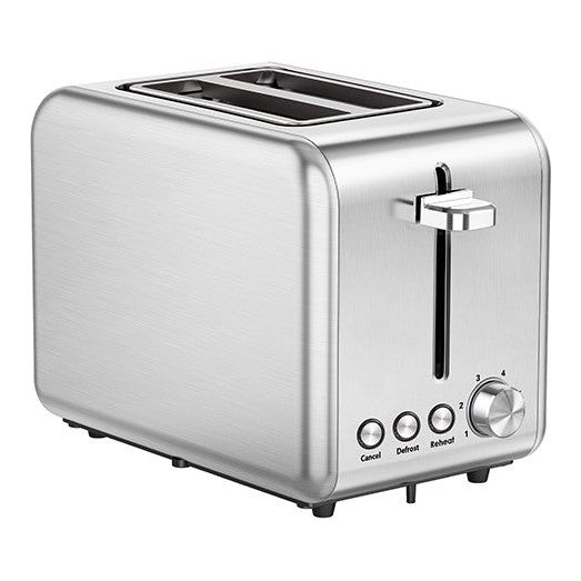 מצנם 2 פרוסות דגם MIDEA MT-RS2L17W2 950W