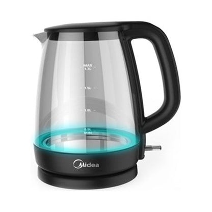 קומקום זכוכית MK-17G02A2 MIDEA