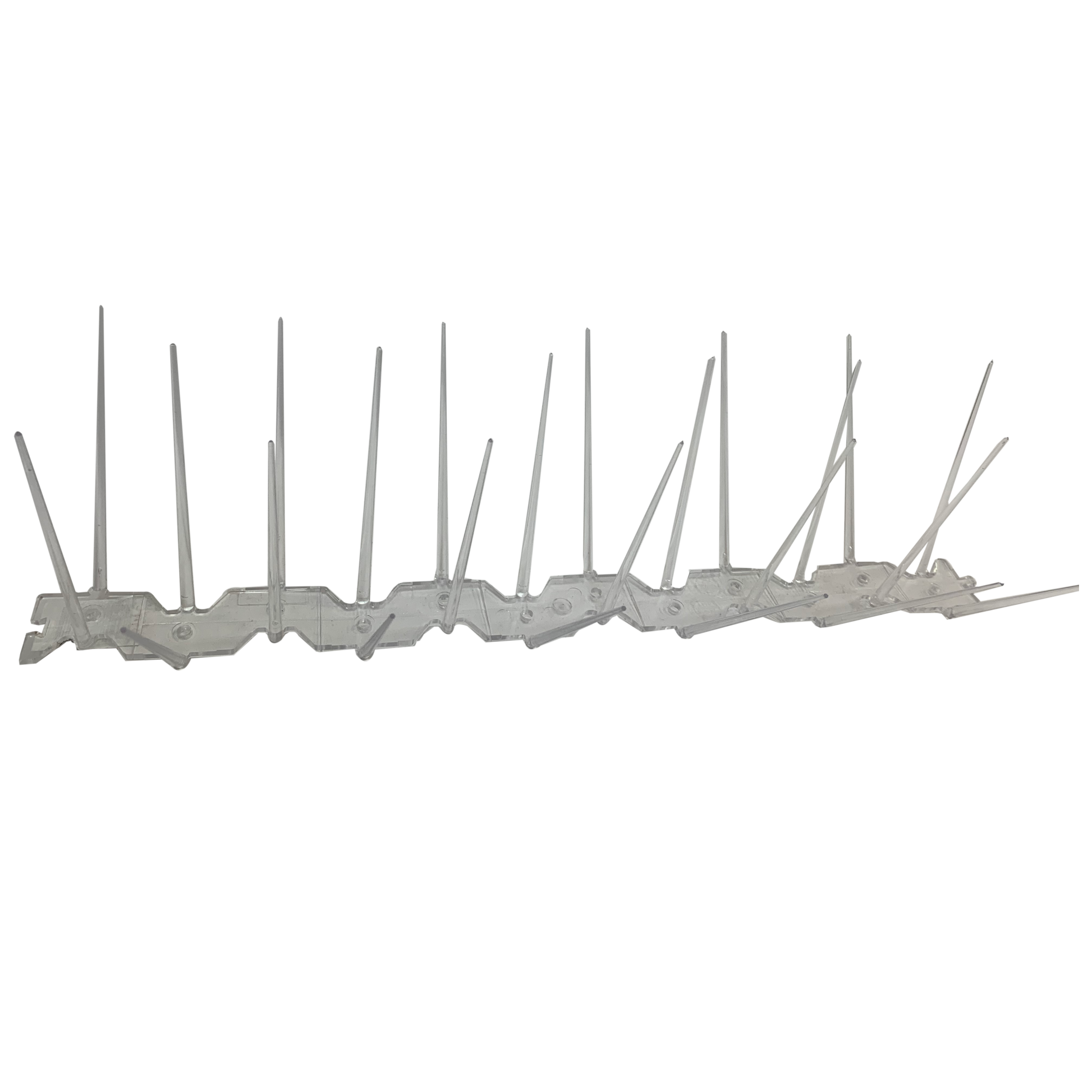 דוקרן יונים פוליקרבונט 40 ס"מ