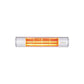 תנור חימום קליפסו GOLDEN 2000W מוגן מים ATL-2611