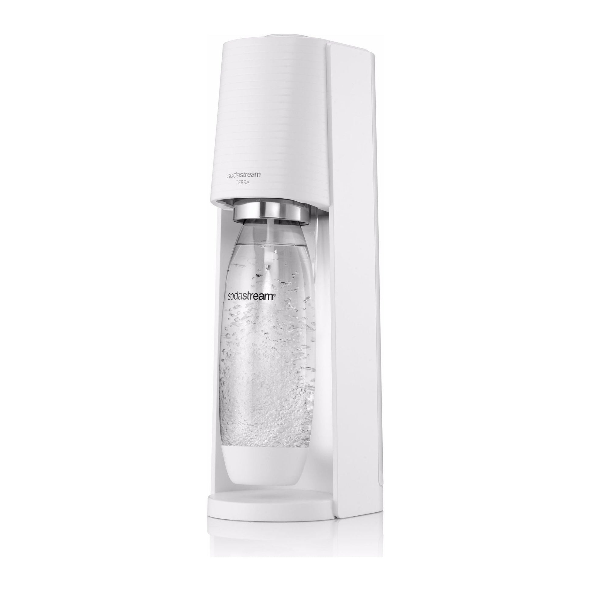 מכשיר סודה סטרים, דגם Soda Stream TERRA לבן