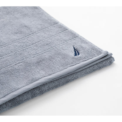 סט 4 מגבות כותנה גוף ופנים, NAUTICA HOME