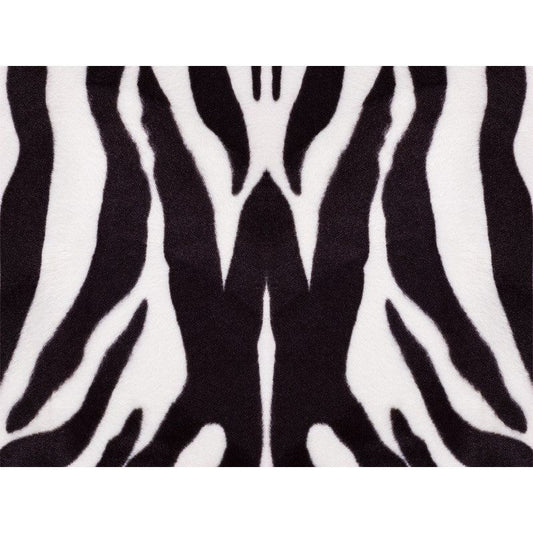 Zebra Style טפט לקיר