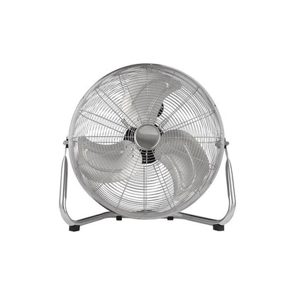 מאוורר תעשייתי 20'' רצפתי נירוסטה דגם ATL-20 של גולדליין