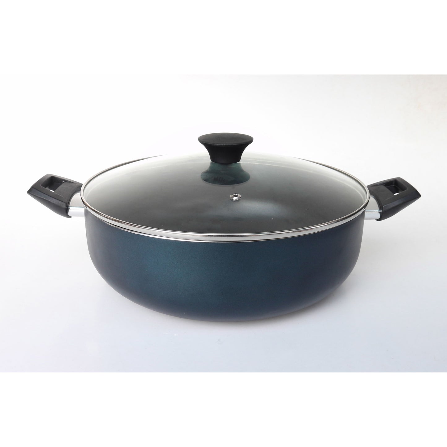 סוטאז נון סטיק 30 ס"מ כחול