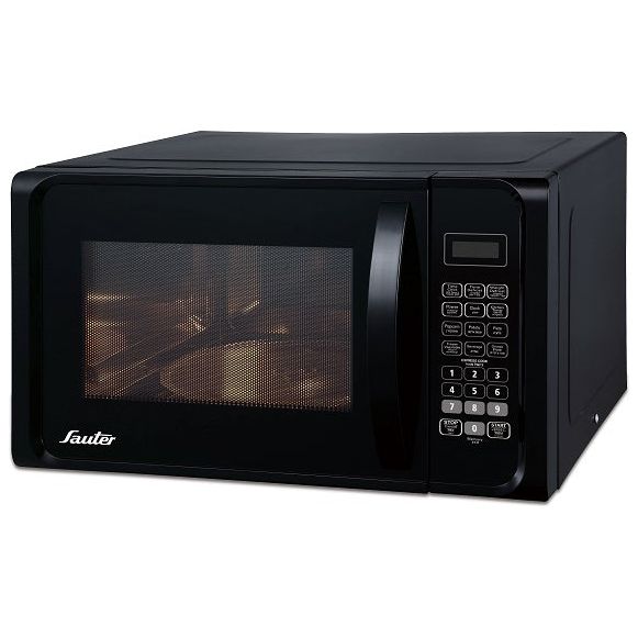 מיקרוגל דיגטלי MIC623B שחור 23 ליטר