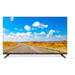 מסך טלוויזיה אנדרואיד ''50 SMART דגם REV-50H1080SM של RVISION