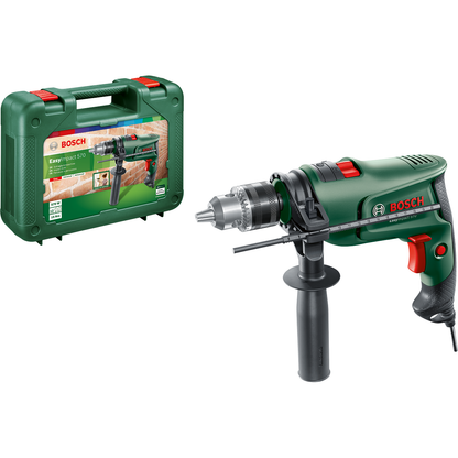 BOSCH  - EasyImpact 570 מקדחה רוטטת