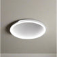 צמוד תקרה לבן  TIME 64W 800MM IP40 12CCT