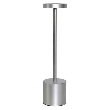מנורת לילה הדר  נטענת USB כסופה