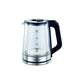 קומקום זכוכית 2 ליטר PICK CUP דגם ATL-743 של GOLD LINE