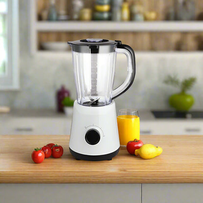 בלנדר שייקר SPEEDY BLENDER בעוצמה 500W דגם ATL-368 של GOLD LINE