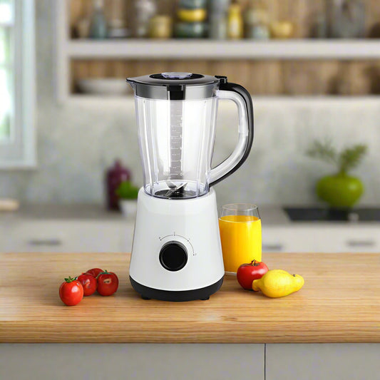 בלנדר שייקר SPEEDY BLENDER בעוצמה 500W דגם ATL-368 של GOLD LINE
