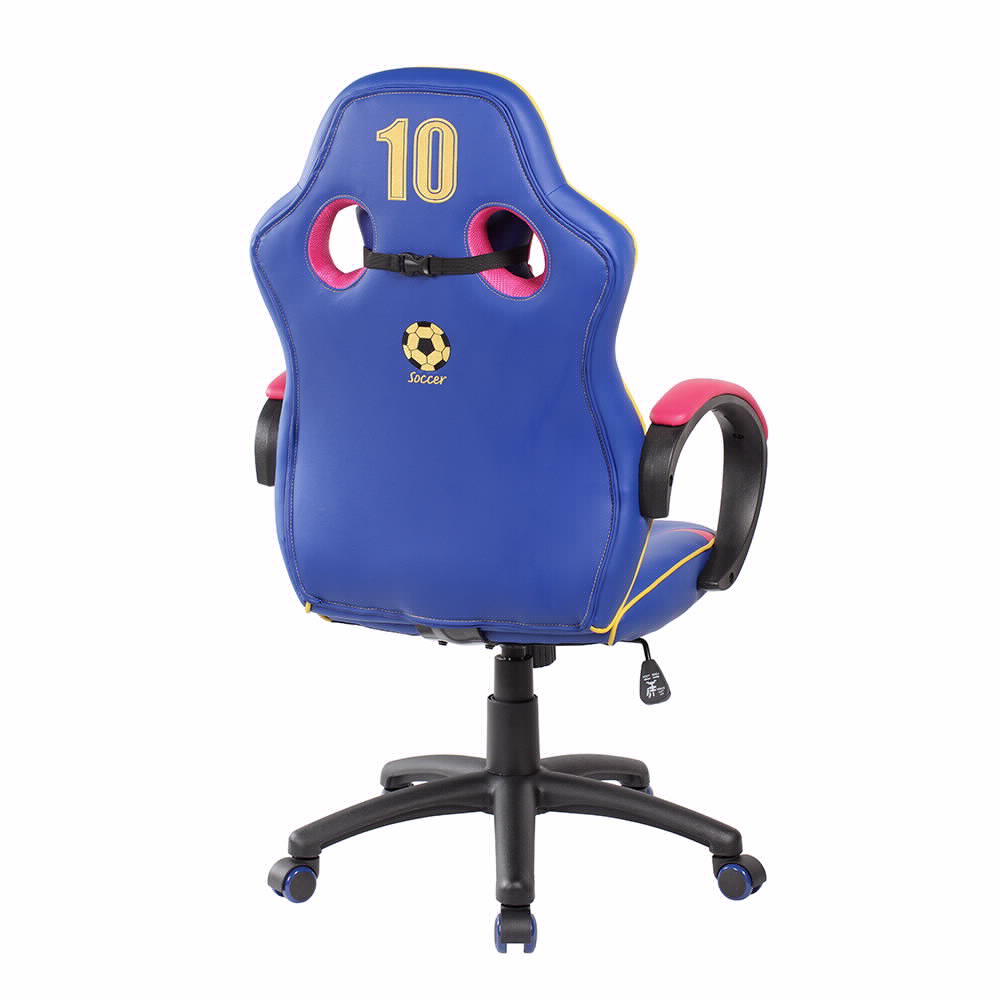 כסא גיימינג ברצלונה+קיט גיימינג מתנה