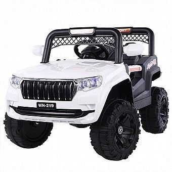 גיפ טרקטורון מפואר 12v דגם RSM-1019 מפו