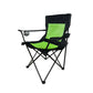 כסא קמפינג רשת ירוק