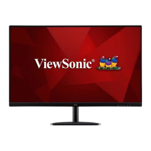 מסך מחשב 24'' VIEWSONIC דגם QLCVA2406MH